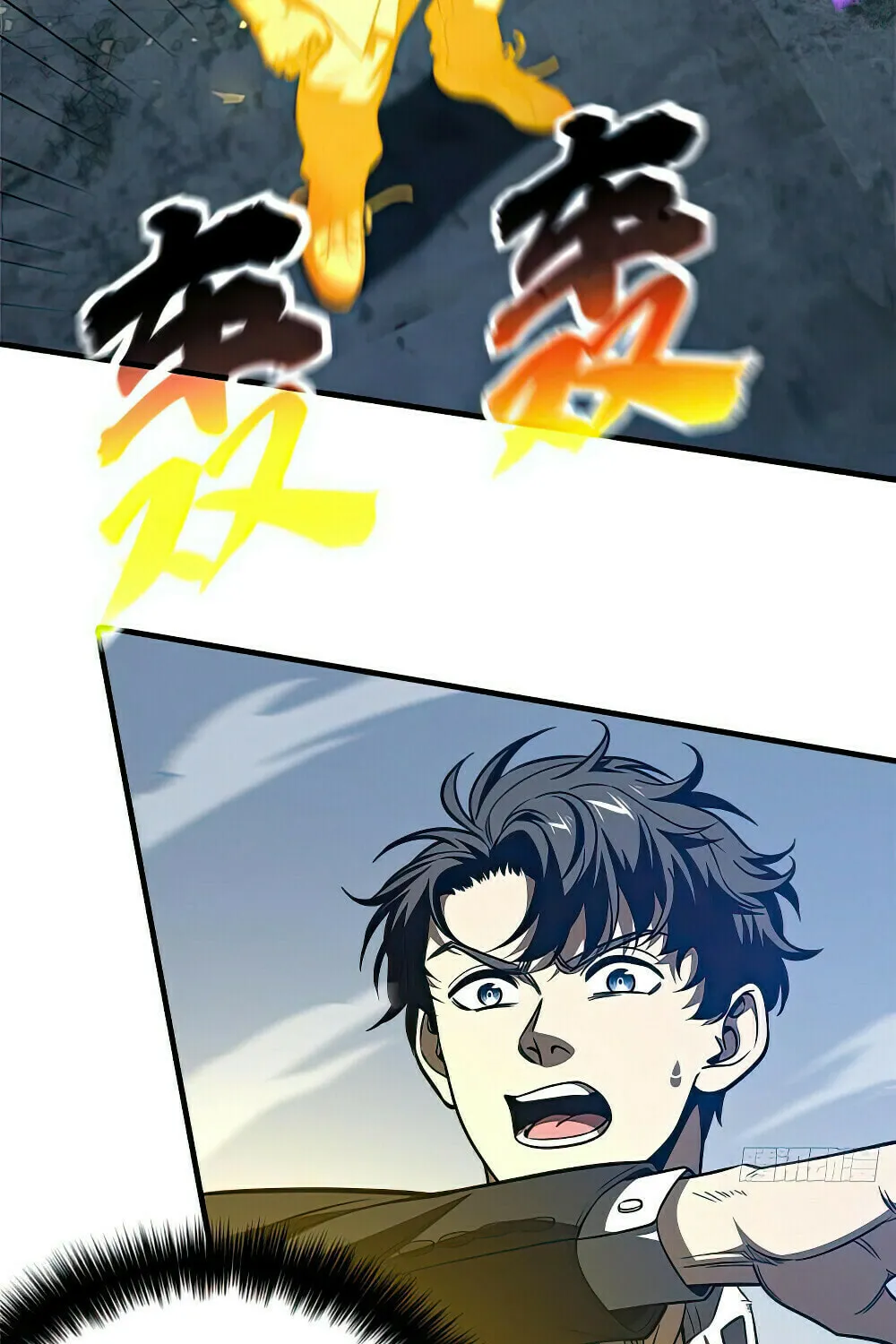 World's Best Martial Artist (Colored) Chapter 205 page 49 - 