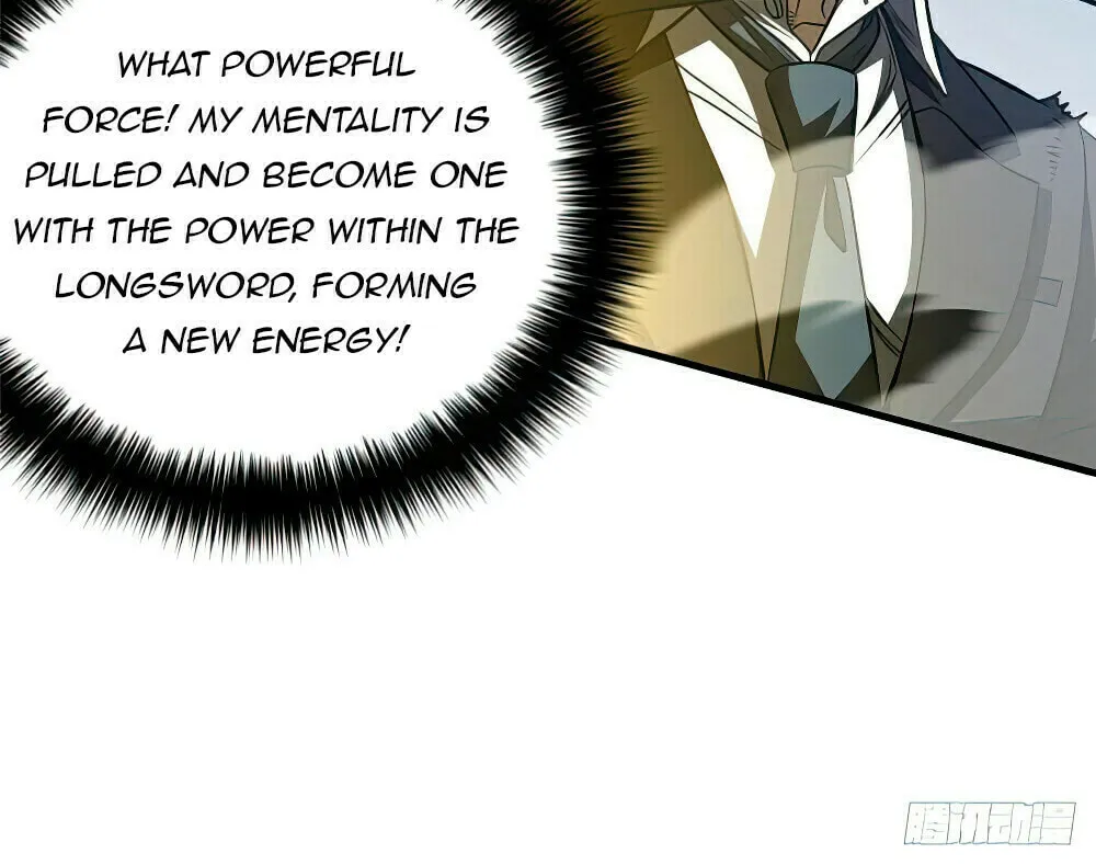 World's Best Martial Artist (Colored) Chapter 205 page 50 - 
