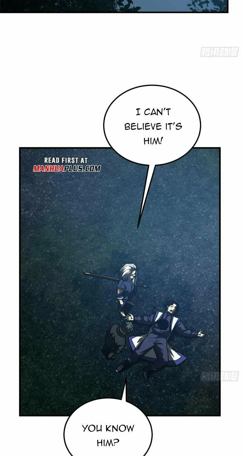 World's Best Martial Artist (Colored) Chapter 206 page 15 - 