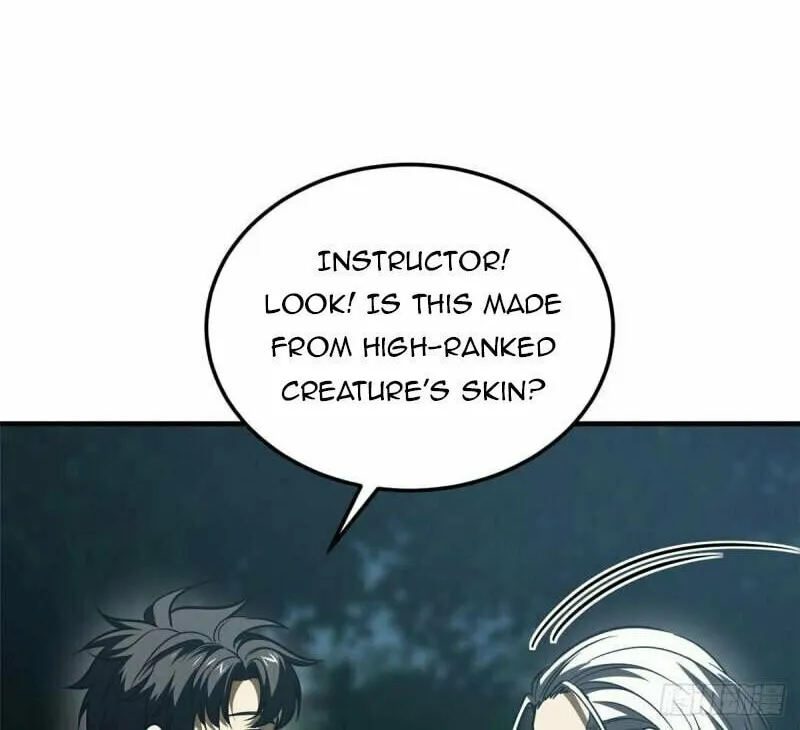 World's Best Martial Artist (Colored) Chapter 206 page 18 - 