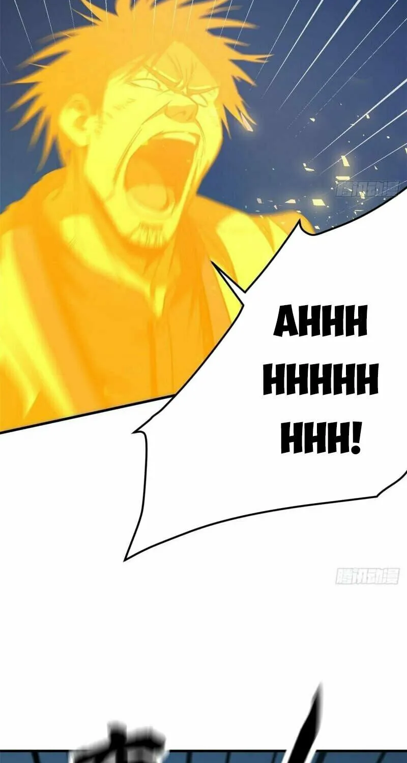 World's Best Martial Artist (Colored) Chapter 206 page 41 - 