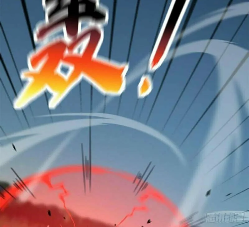 World's Best Martial Artist (Colored) Chapter 206 page 42 - 