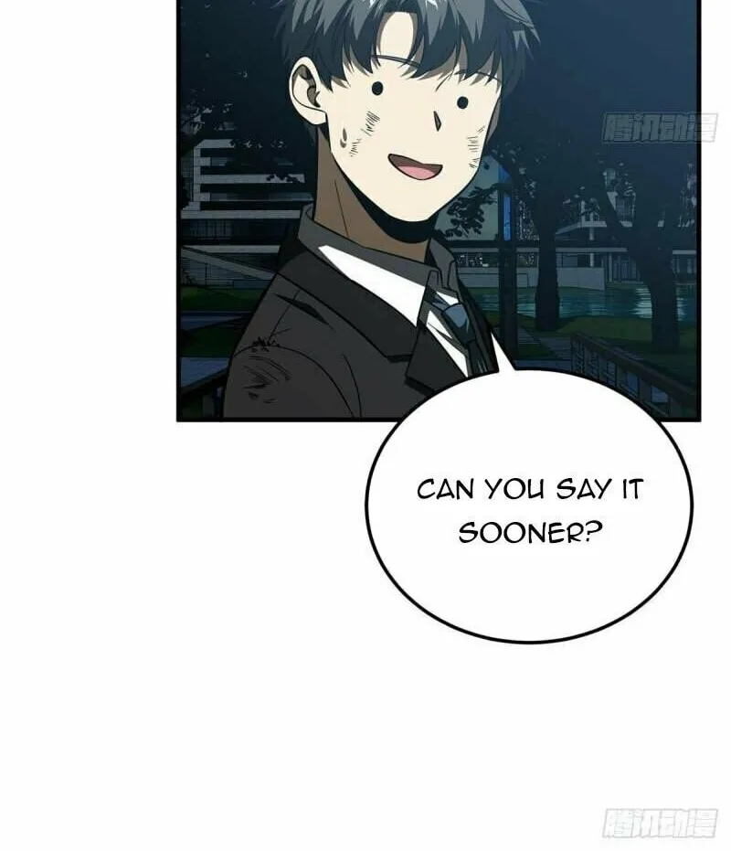 World's Best Martial Artist (Colored) Chapter 207 page 31 - 