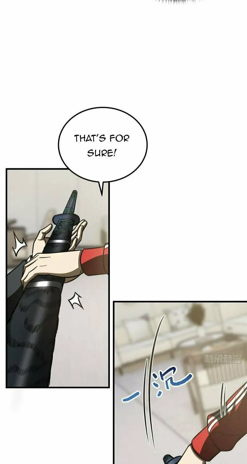 World's Best Martial Artist (Colored) Chapter 207 page 40 - 