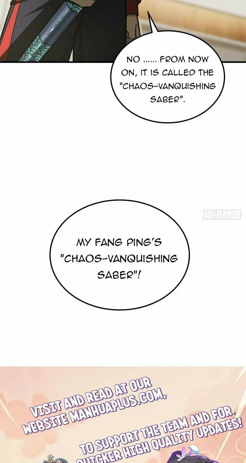 World's Best Martial Artist (Colored) Chapter 207 page 46 - 