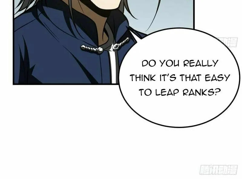 World's Best Martial Artist (Colored) Chapter 208 page 15 - 