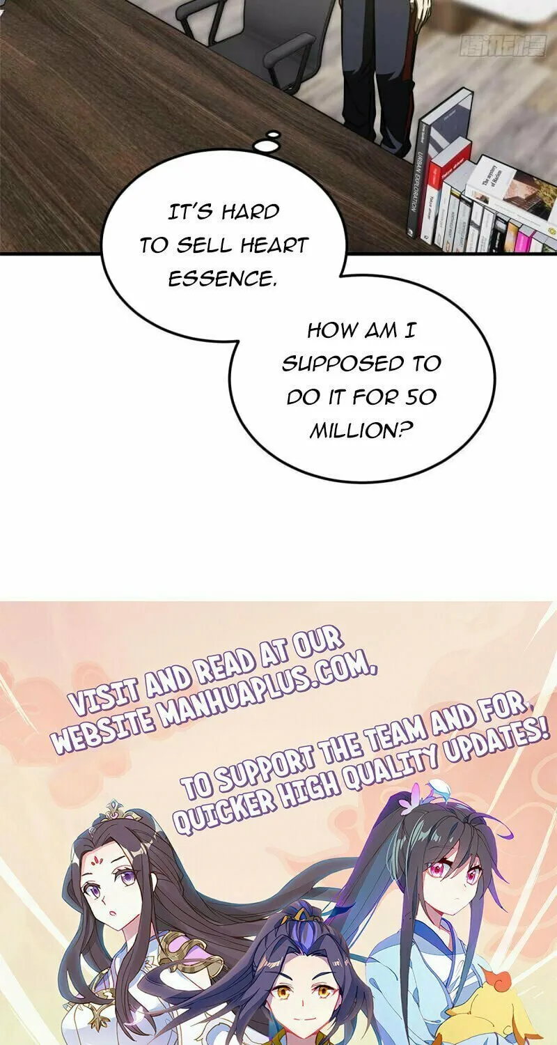 World's Best Martial Artist (Colored) Chapter 208 page 44 - 