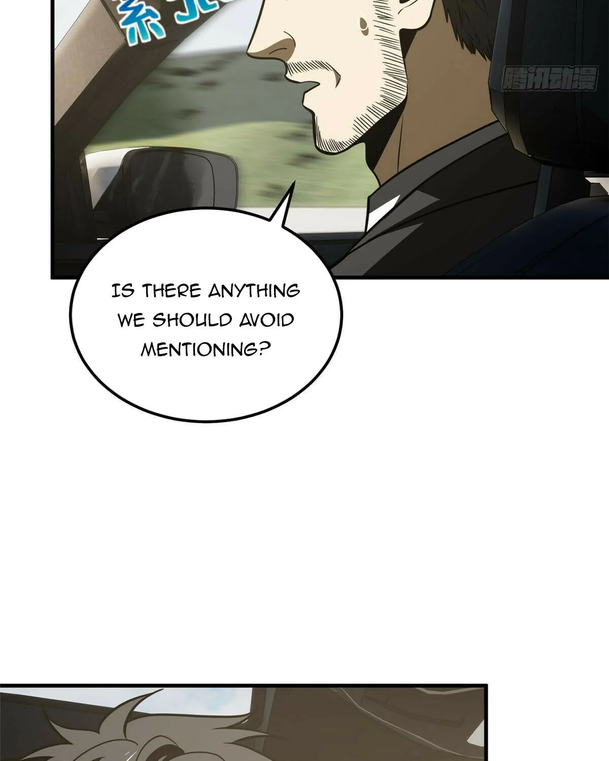 World's Best Martial Artist (Colored) Chapter 209 page 15 - 
