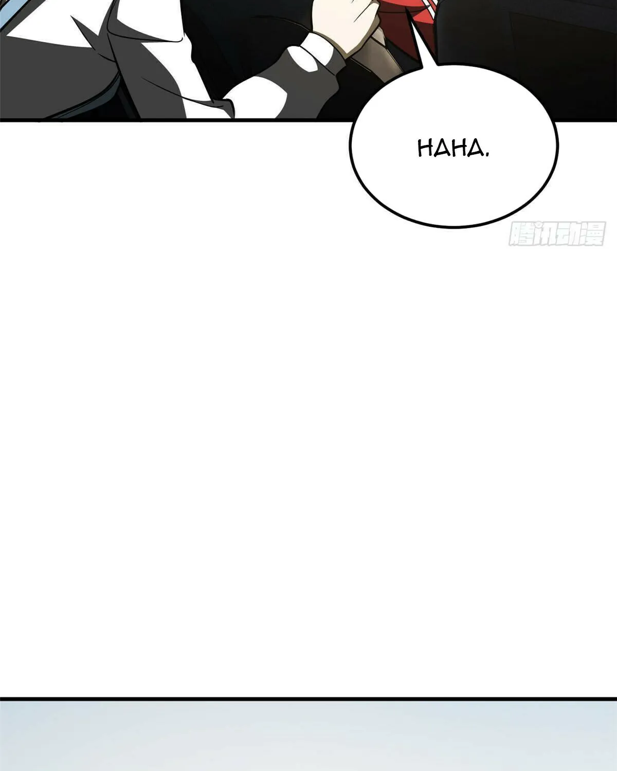 World's Best Martial Artist (Colored) Chapter 209 page 18 - 