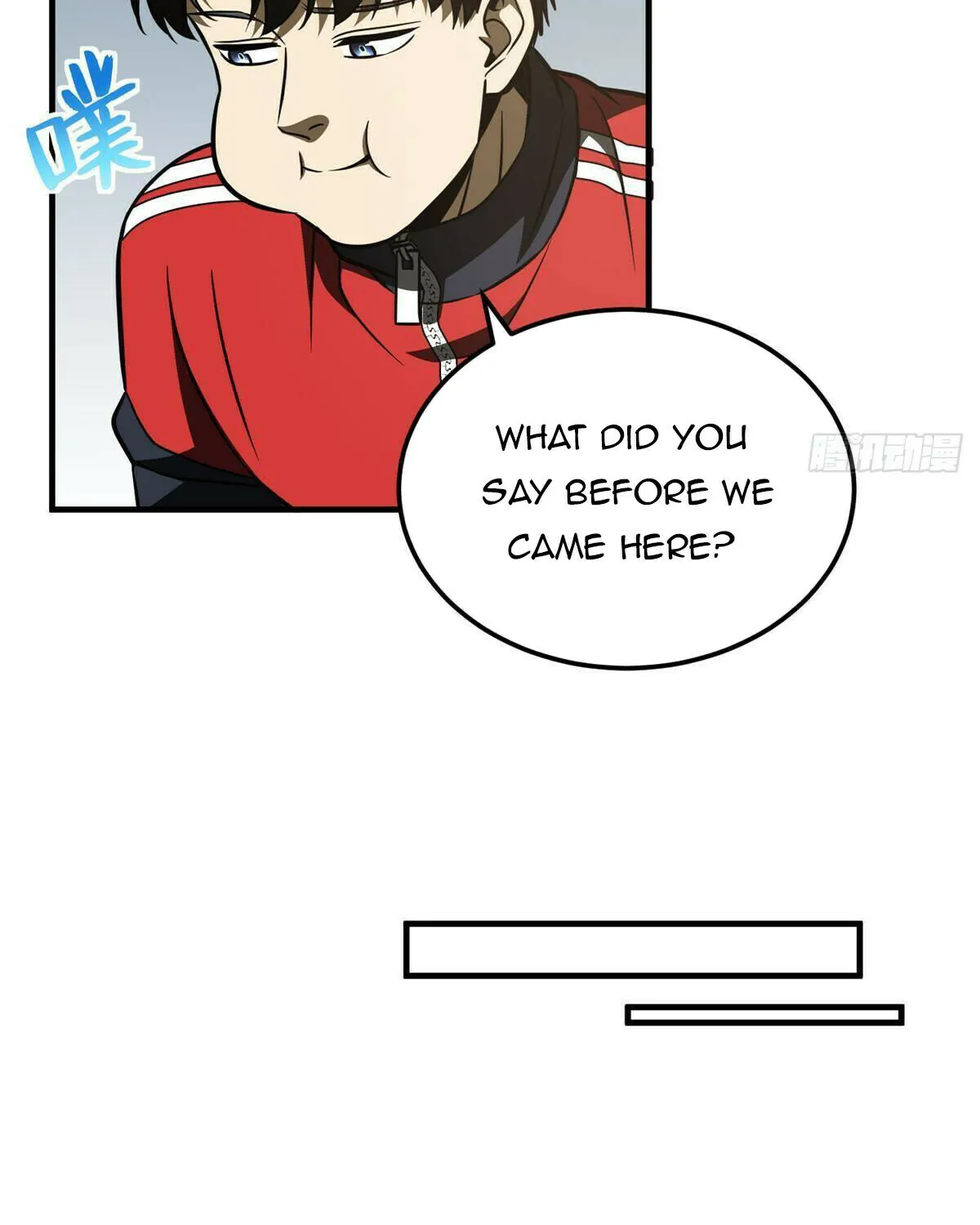 World's Best Martial Artist (Colored) Chapter 209 page 31 - 