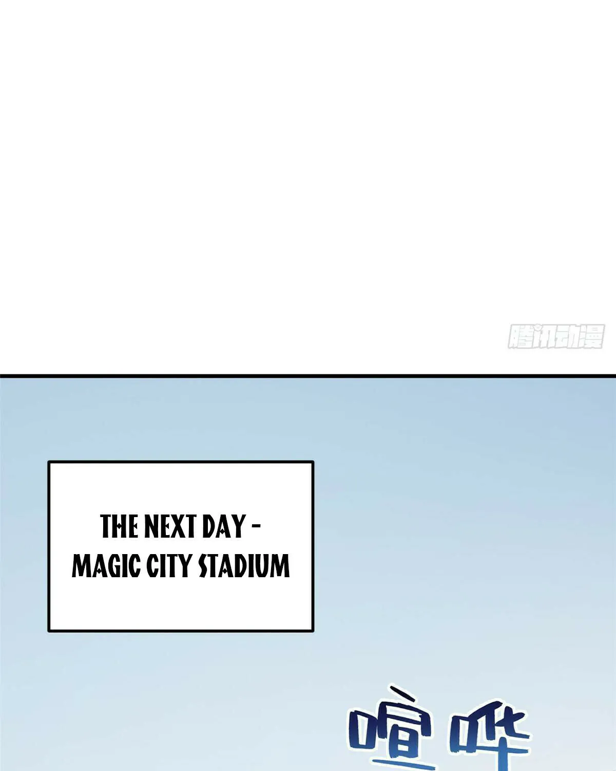 World's Best Martial Artist (Colored) Chapter 209 page 32 - 