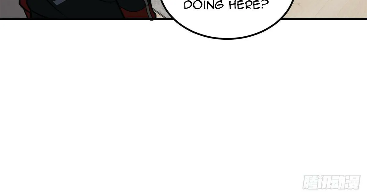 World's Best Martial Artist (Colored) Chapter 209 page 36 - 