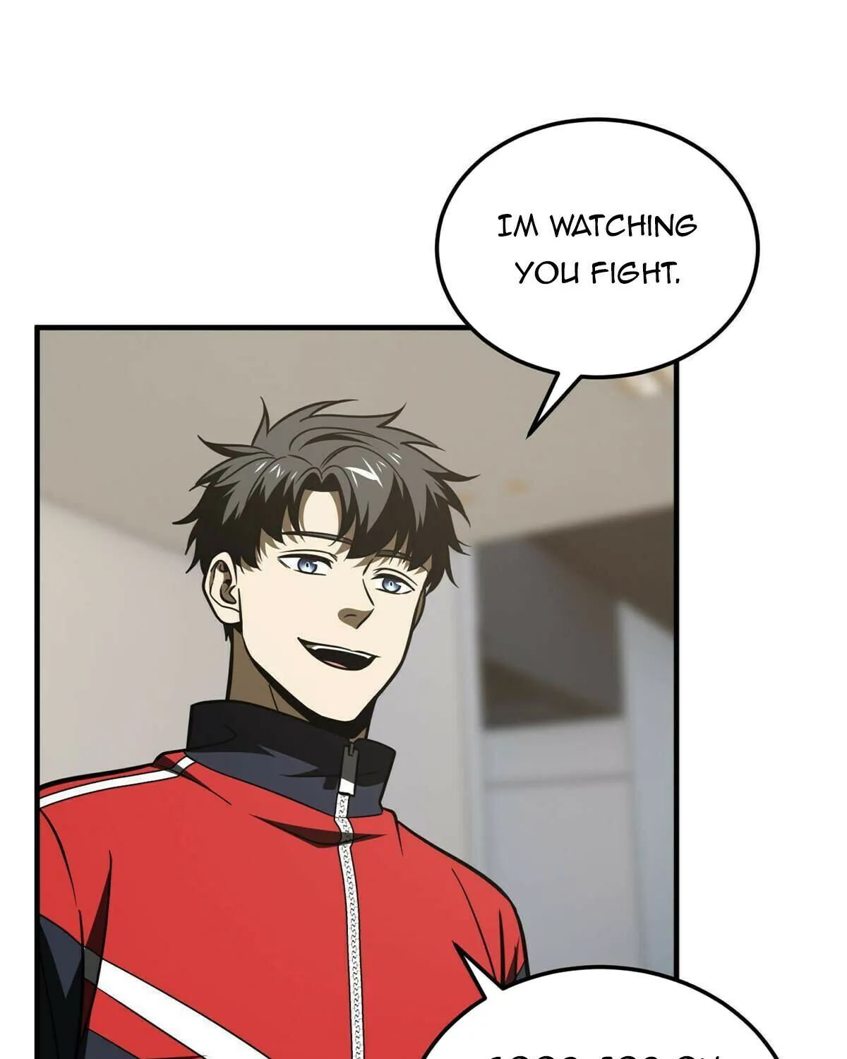 World's Best Martial Artist (Colored) Chapter 209 page 37 - 
