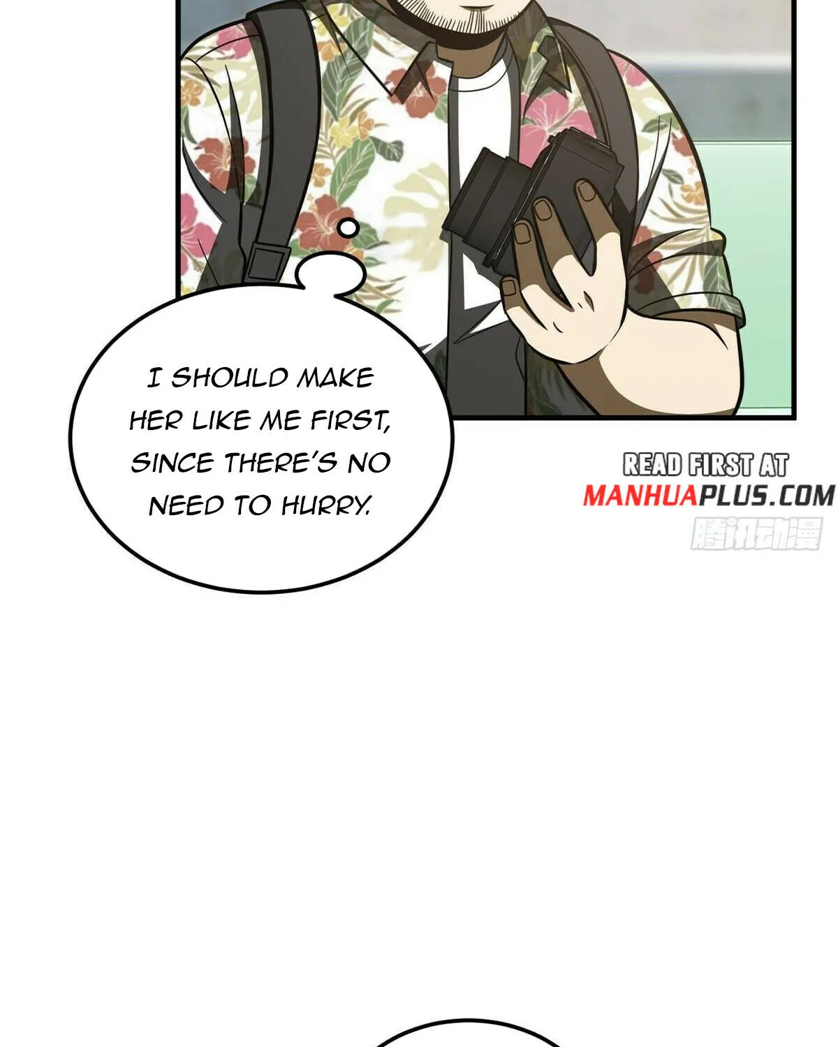 World's Best Martial Artist (Colored) Chapter 209 page 57 - 
