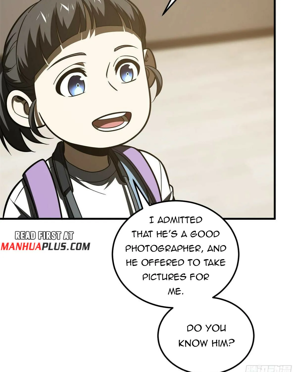 World's Best Martial Artist (Colored) Chapter 209 page 64 - 