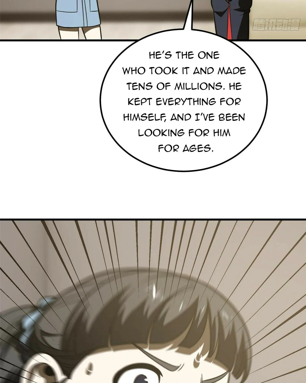 World's Best Martial Artist (Colored) Chapter 209 page 66 - 