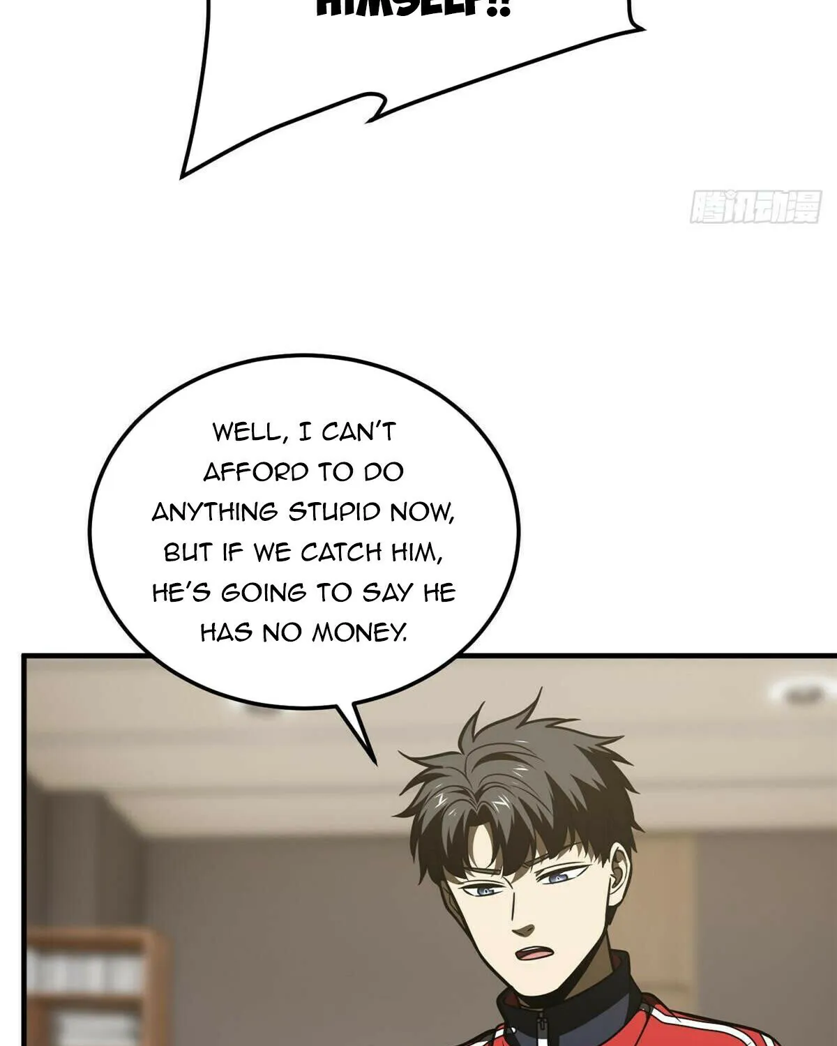 World's Best Martial Artist (Colored) Chapter 209 page 68 - 