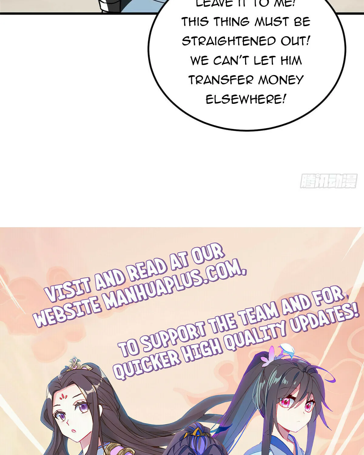 World's Best Martial Artist (Colored) Chapter 209 page 71 - 