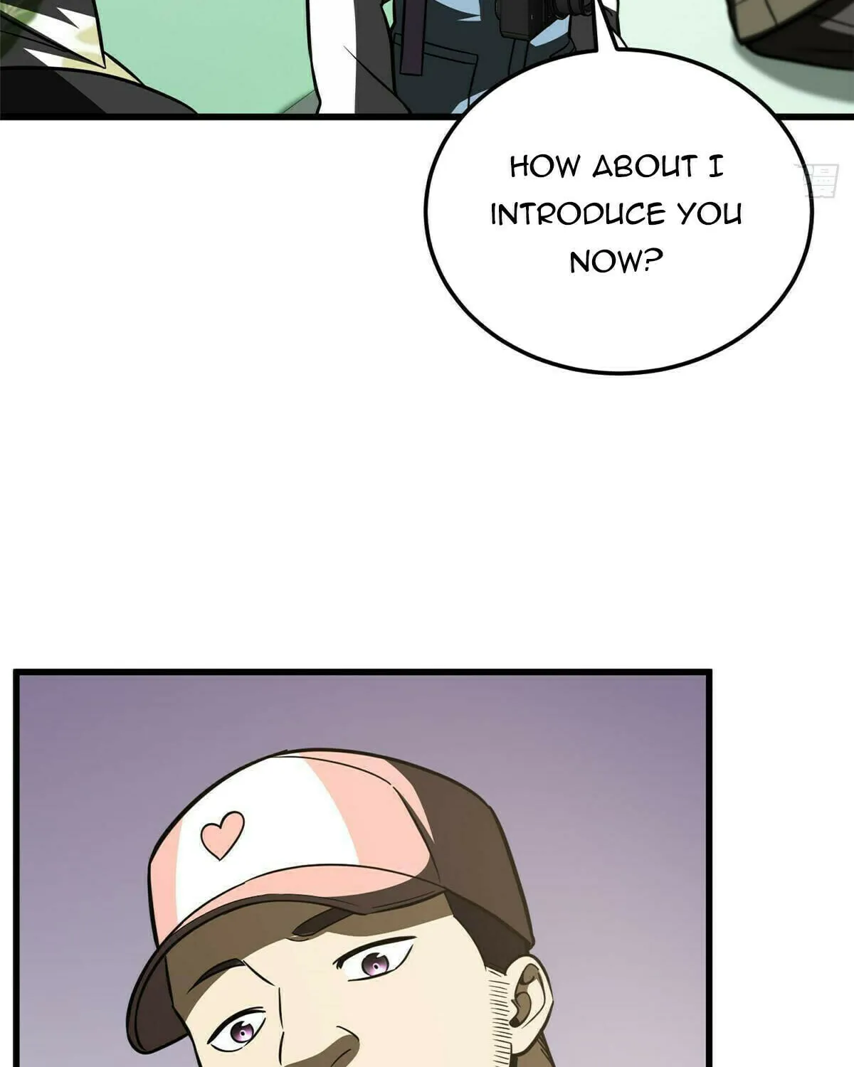 World's Best Martial Artist (Colored) Chapter 210 page 15 - 