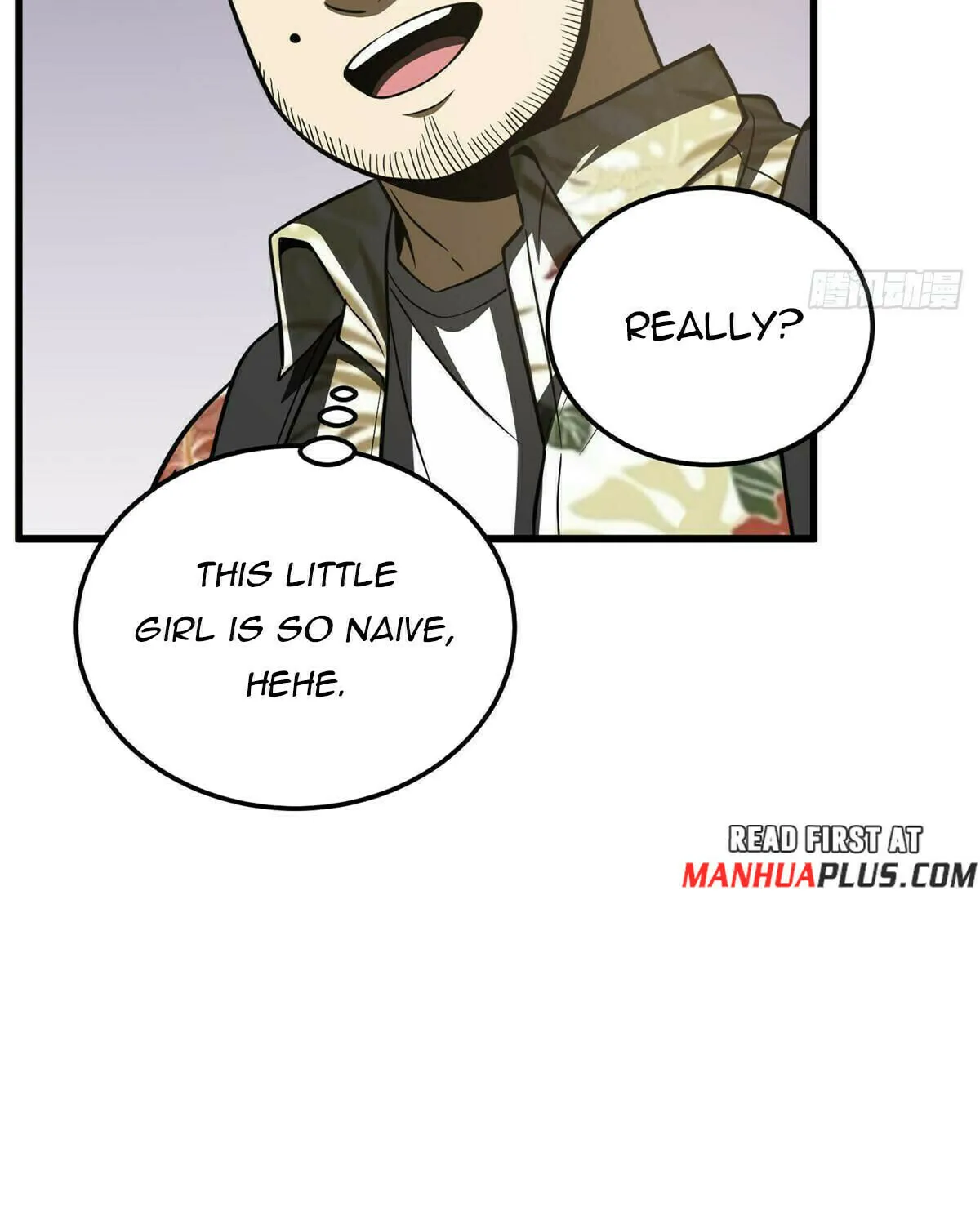 World's Best Martial Artist (Colored) Chapter 210 page 16 - 