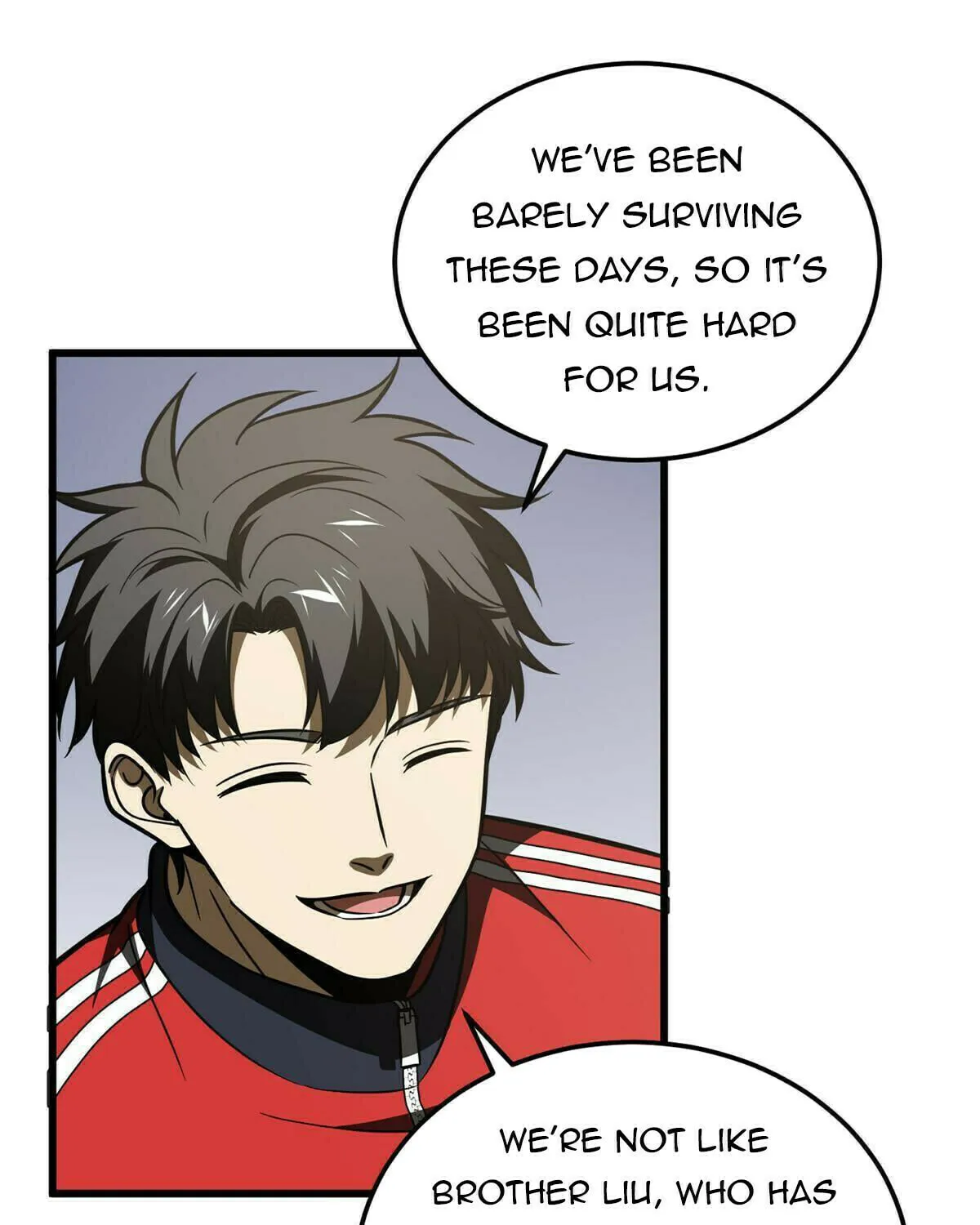 World's Best Martial Artist (Colored) Chapter 210 page 24 - 