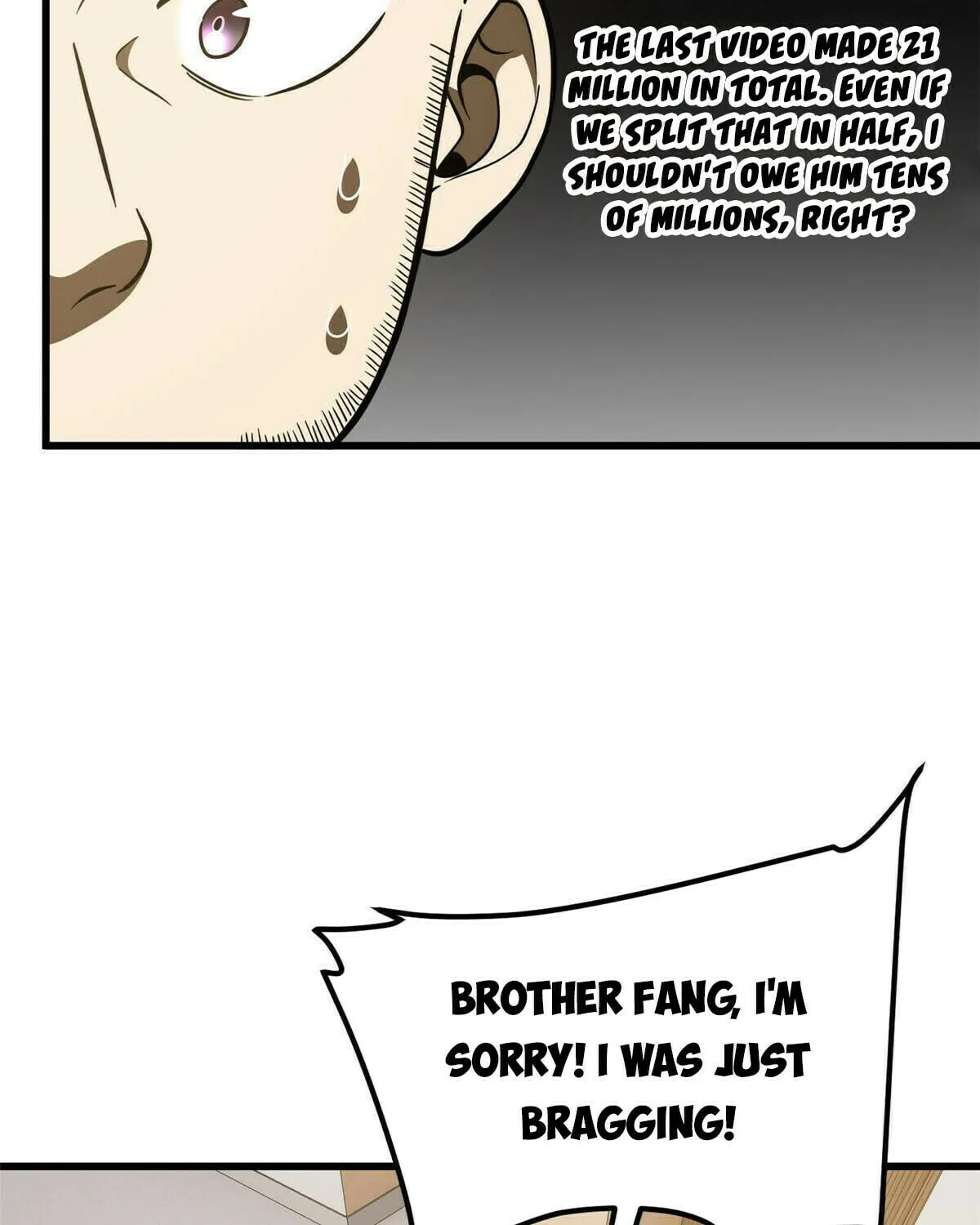 World's Best Martial Artist (Colored) Chapter 210 page 27 - 