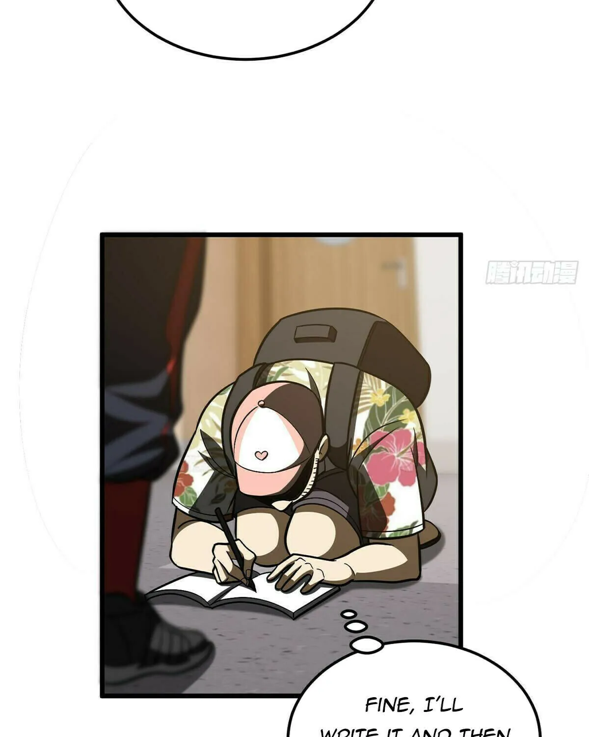 World's Best Martial Artist (Colored) Chapter 210 page 42 - 