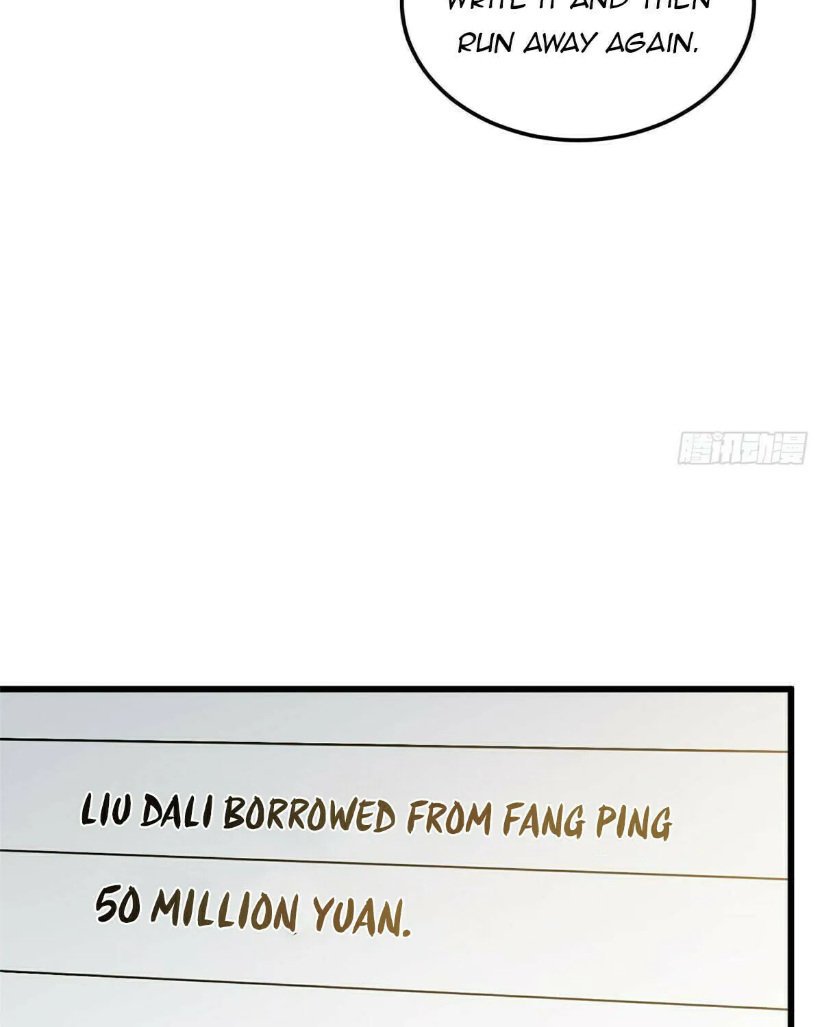 World's Best Martial Artist (Colored) Chapter 210 page 43 - 