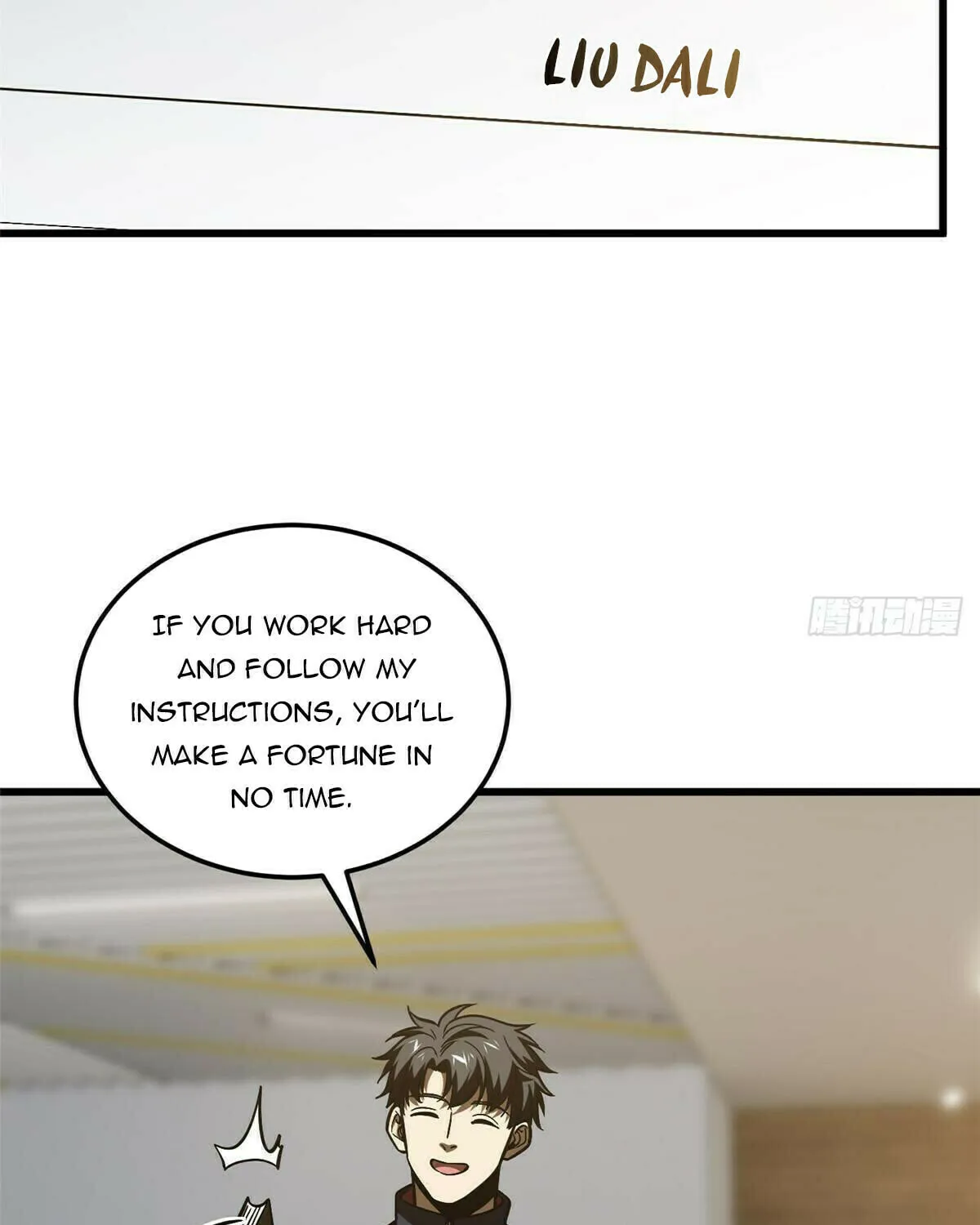 World's Best Martial Artist (Colored) Chapter 210 page 44 - 