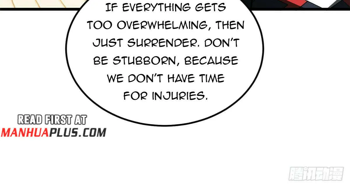 World's Best Martial Artist (Colored) Chapter 210 page 59 - 