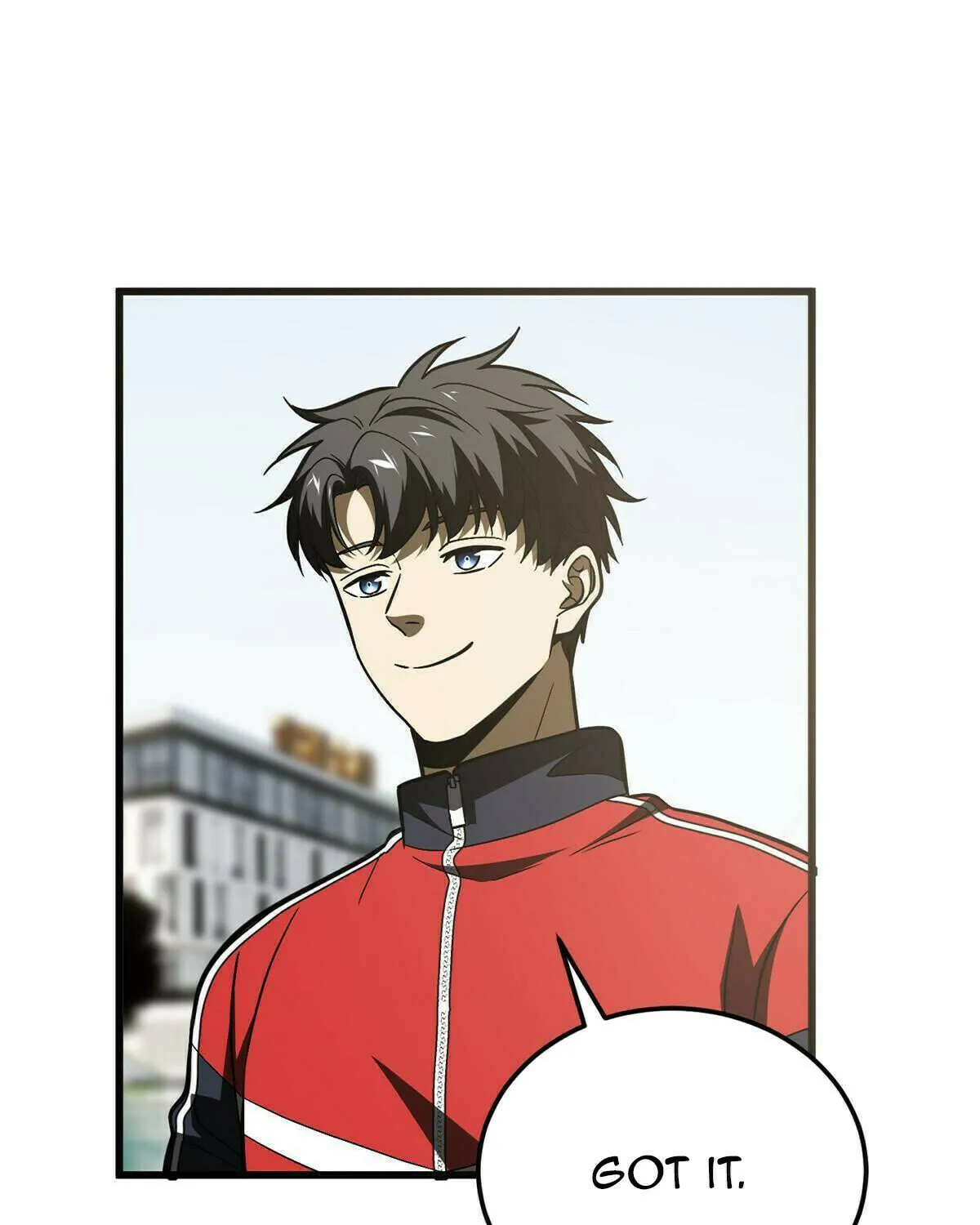 World's Best Martial Artist (Colored) Chapter 210 page 60 - 