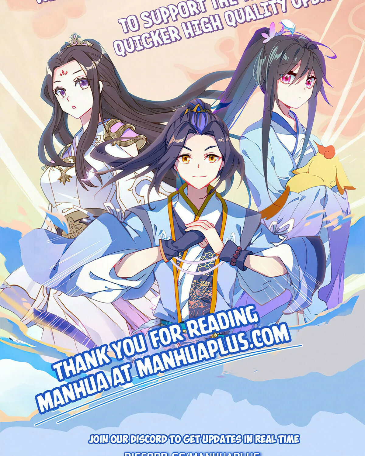 World's Best Martial Artist (Colored) Chapter 210 page 70 - 