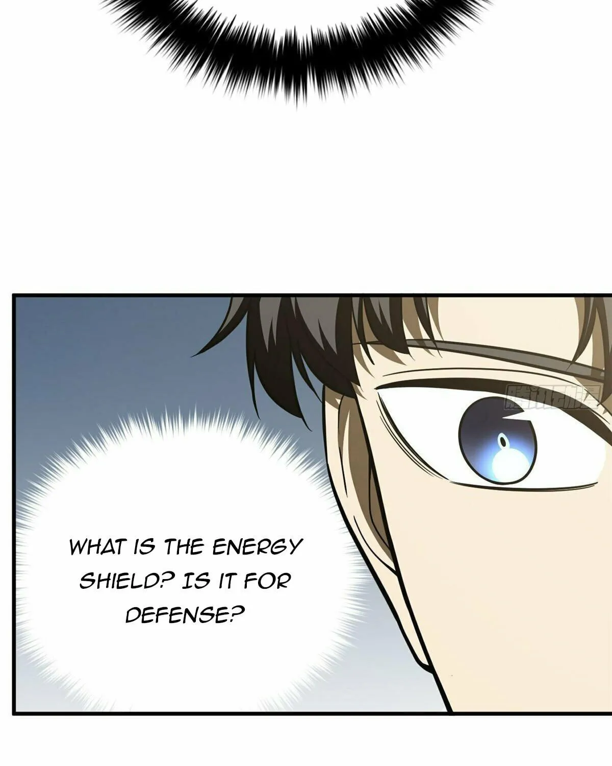 World's Best Martial Artist (Colored) Chapter 211 page 11 - 