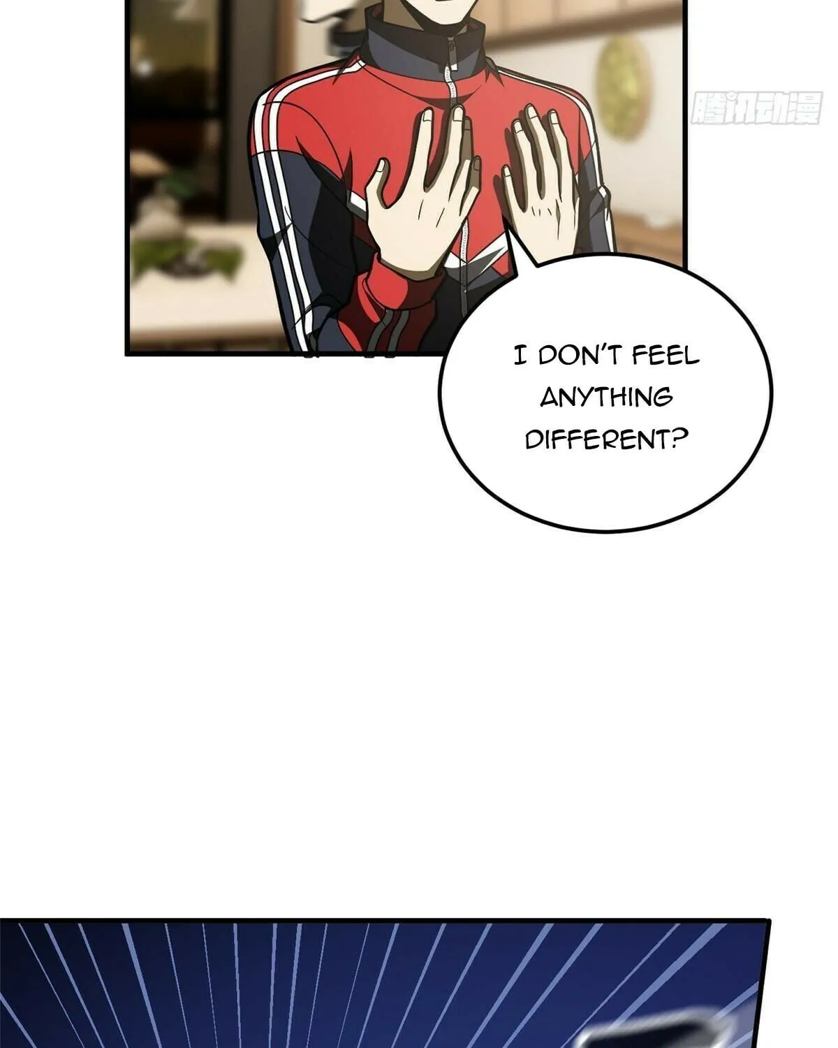 World's Best Martial Artist (Colored) Chapter 211 page 15 - 