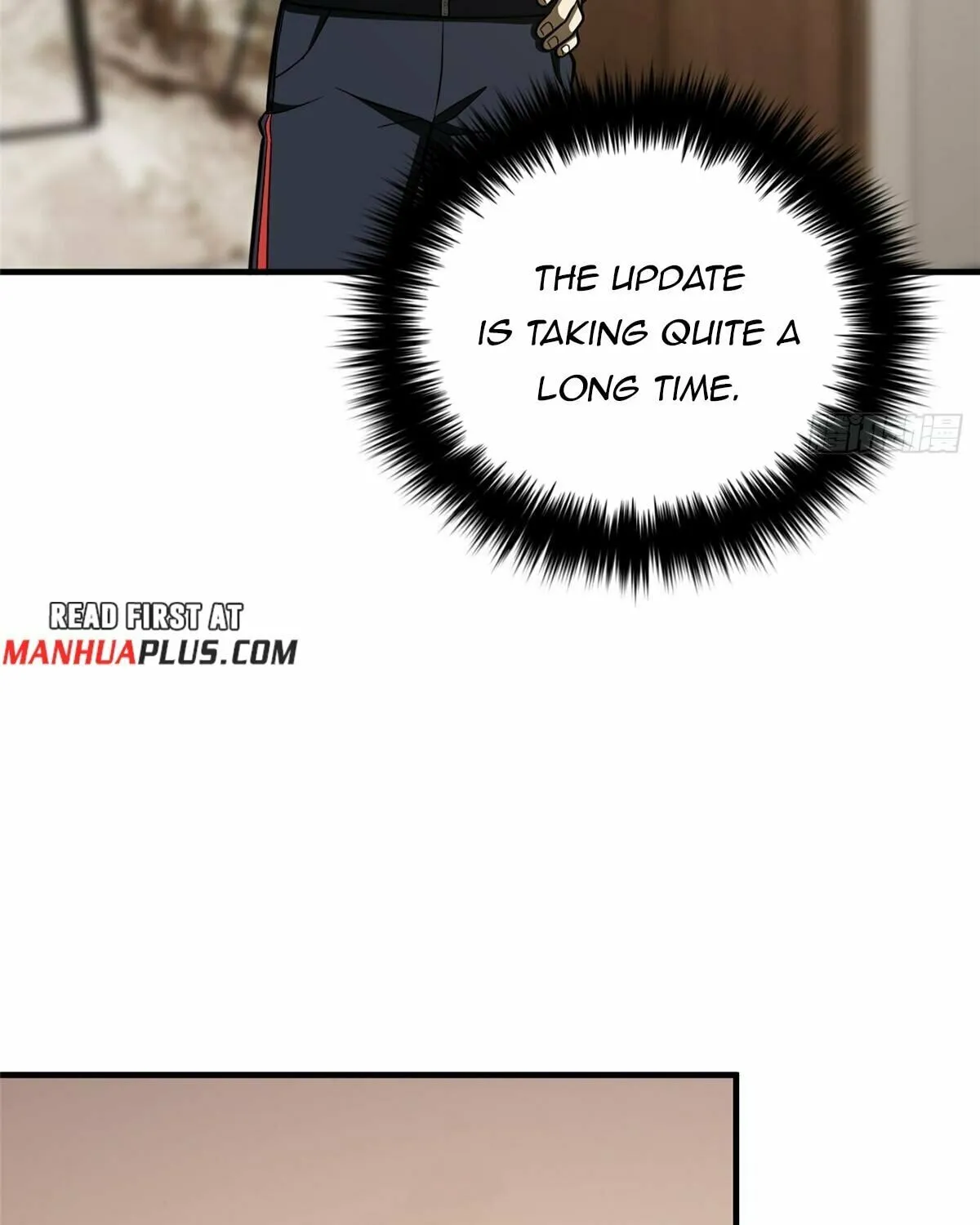 World's Best Martial Artist (Colored) Chapter 211 page 5 - 