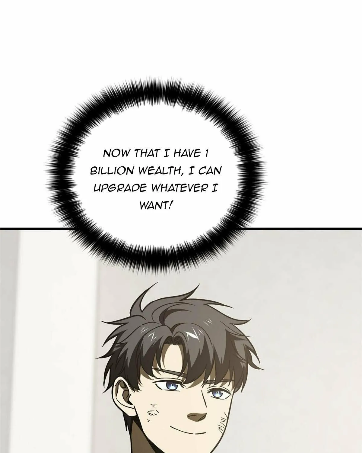 World's Best Martial Artist (Colored) Chapter 211 page 49 - 