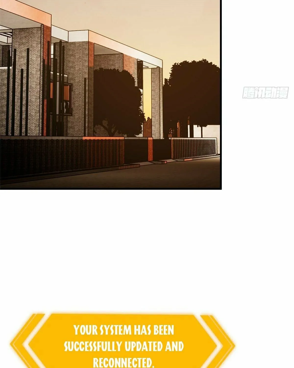 World's Best Martial Artist (Colored) Chapter 211 page 7 - 