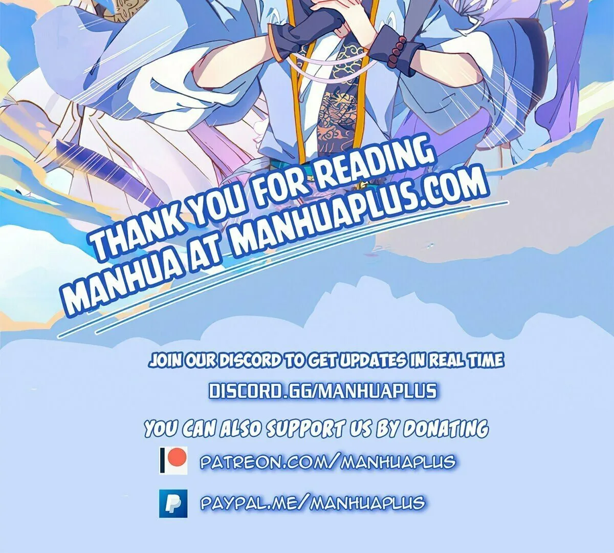World's Best Martial Artist (Colored) Chapter 211 page 70 - 