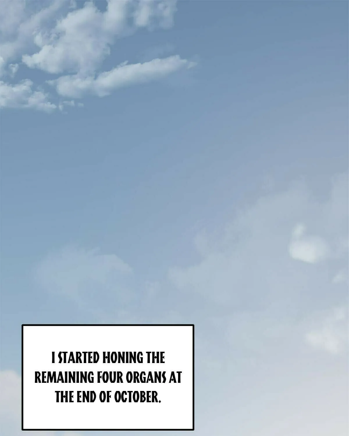 World's Best Martial Artist (Colored) Chapter 212 page 1 - 