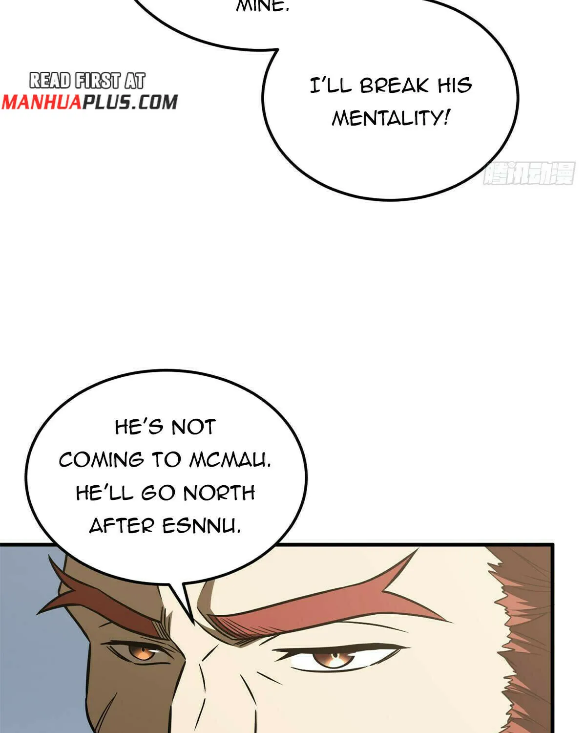 World's Best Martial Artist (Colored) Chapter 212 page 17 - 