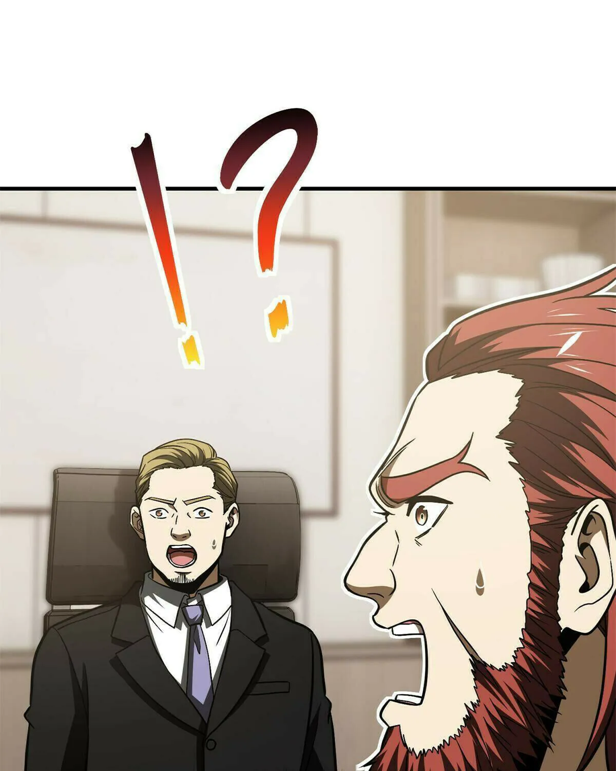 World's Best Martial Artist (Colored) Chapter 212 page 25 - 