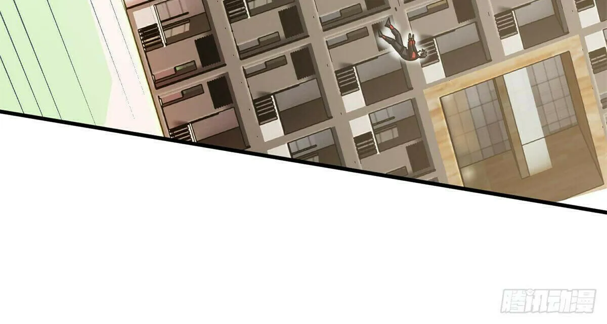 World's Best Martial Artist (Colored) Chapter 212 page 36 - 