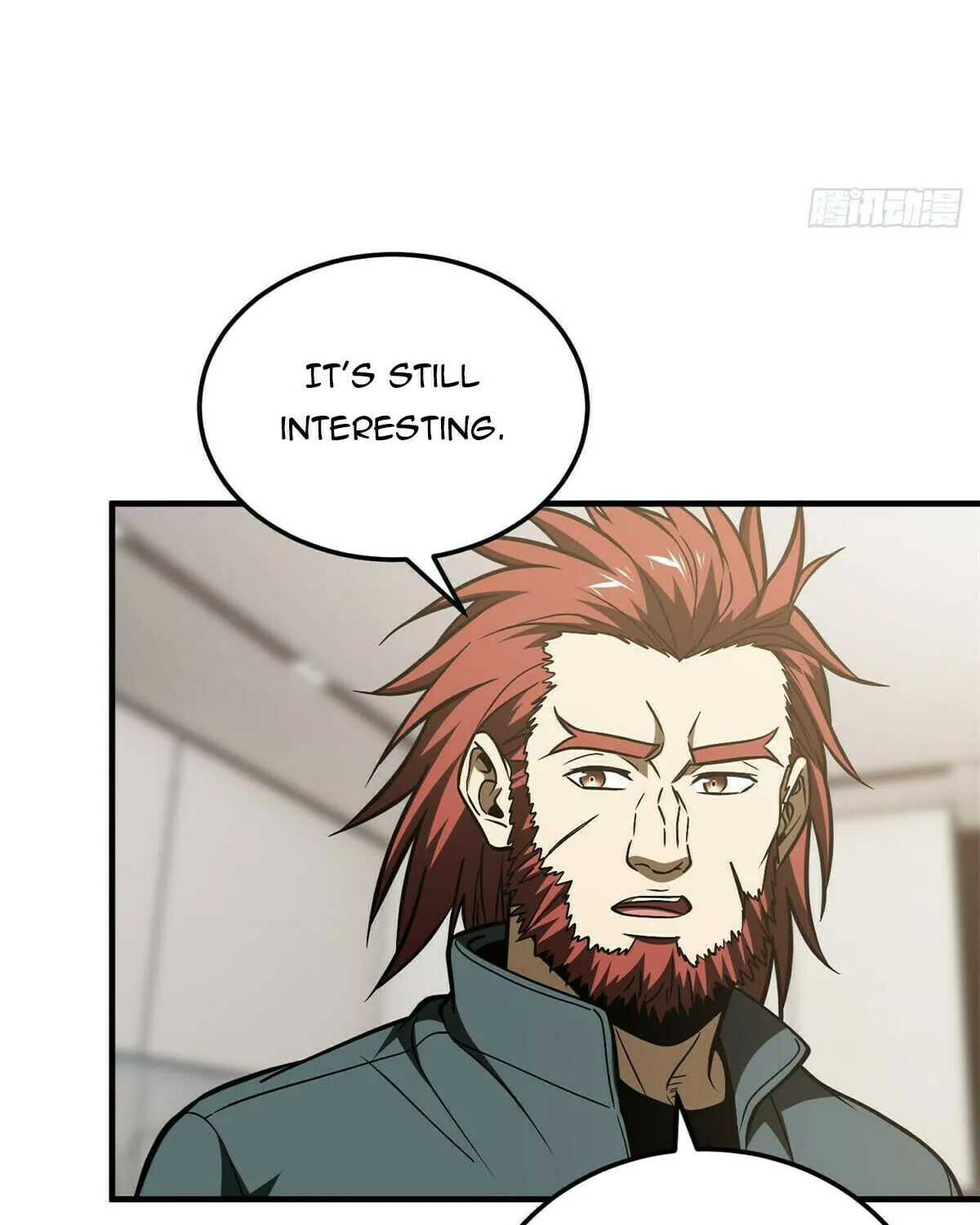 World's Best Martial Artist (Colored) Chapter 212 page 40 - 