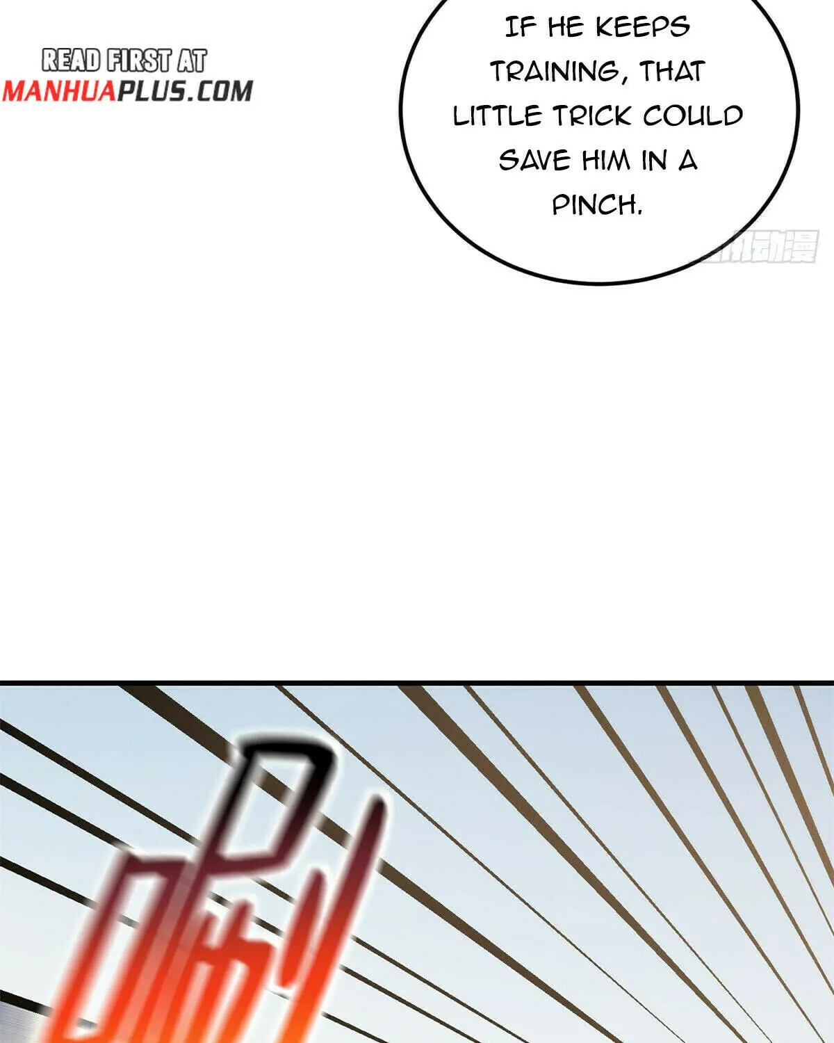 World's Best Martial Artist (Colored) Chapter 212 page 41 - 
