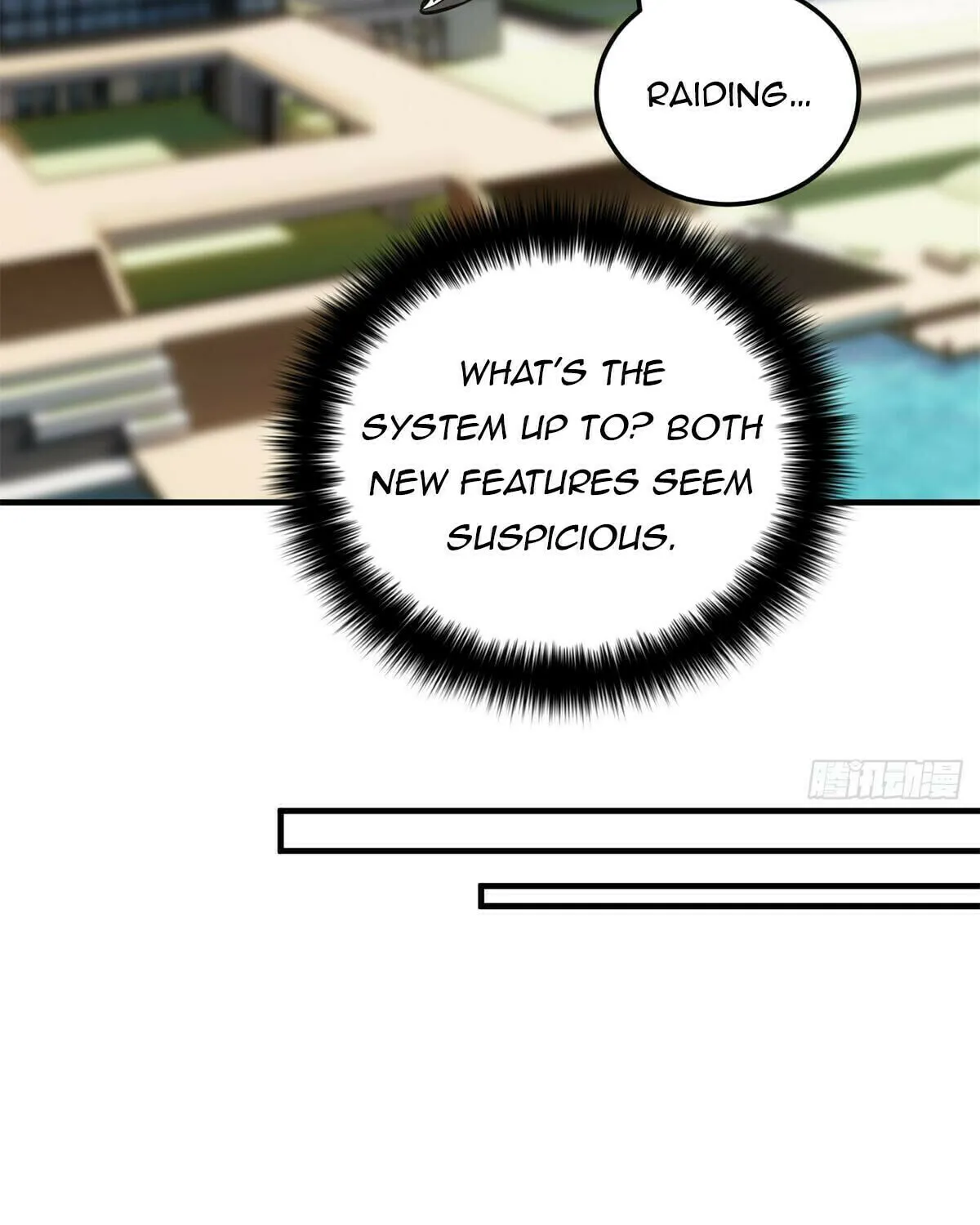 World's Best Martial Artist (Colored) Chapter 212 page 47 - 