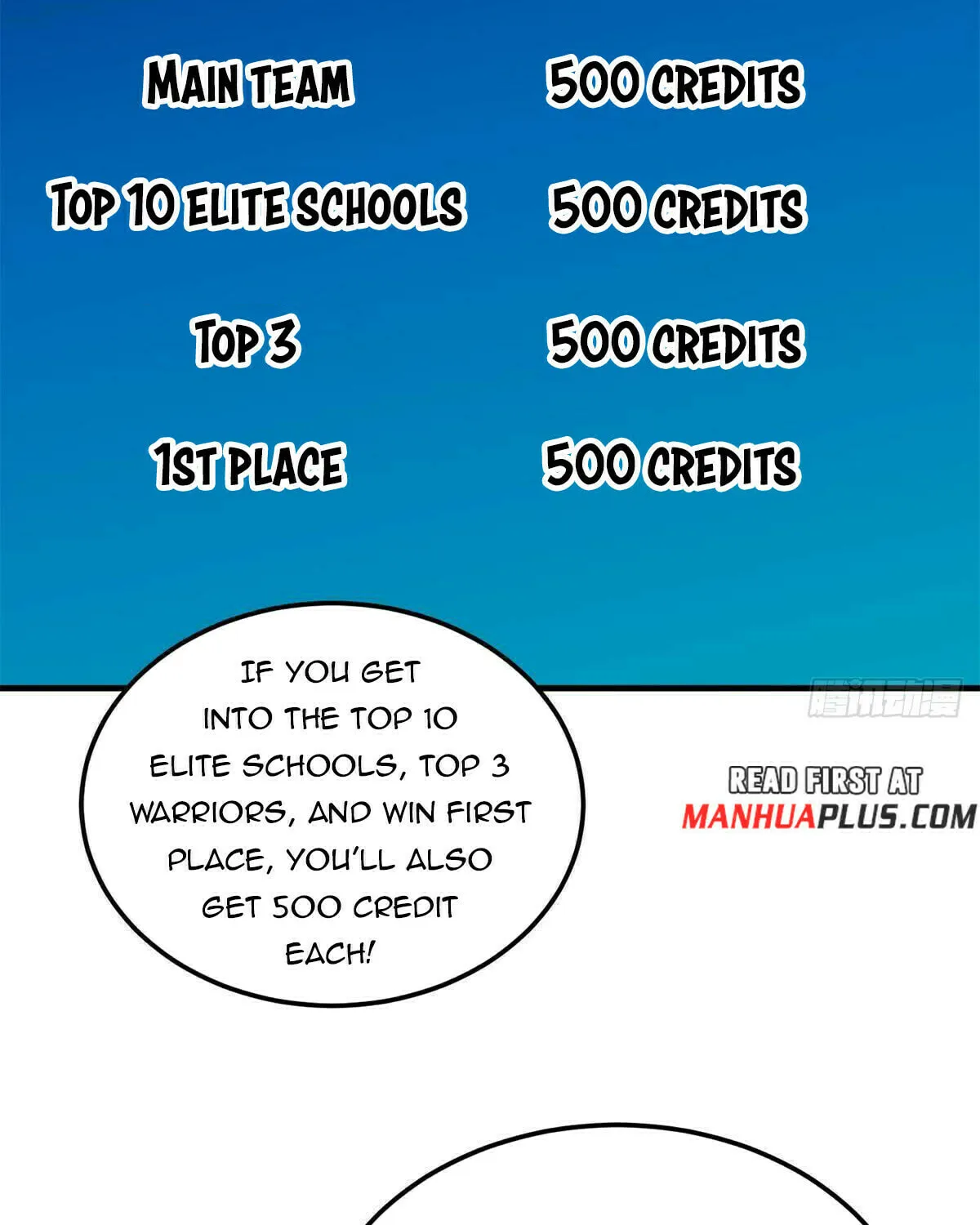 World's Best Martial Artist (Colored) Chapter 212 page 58 - 