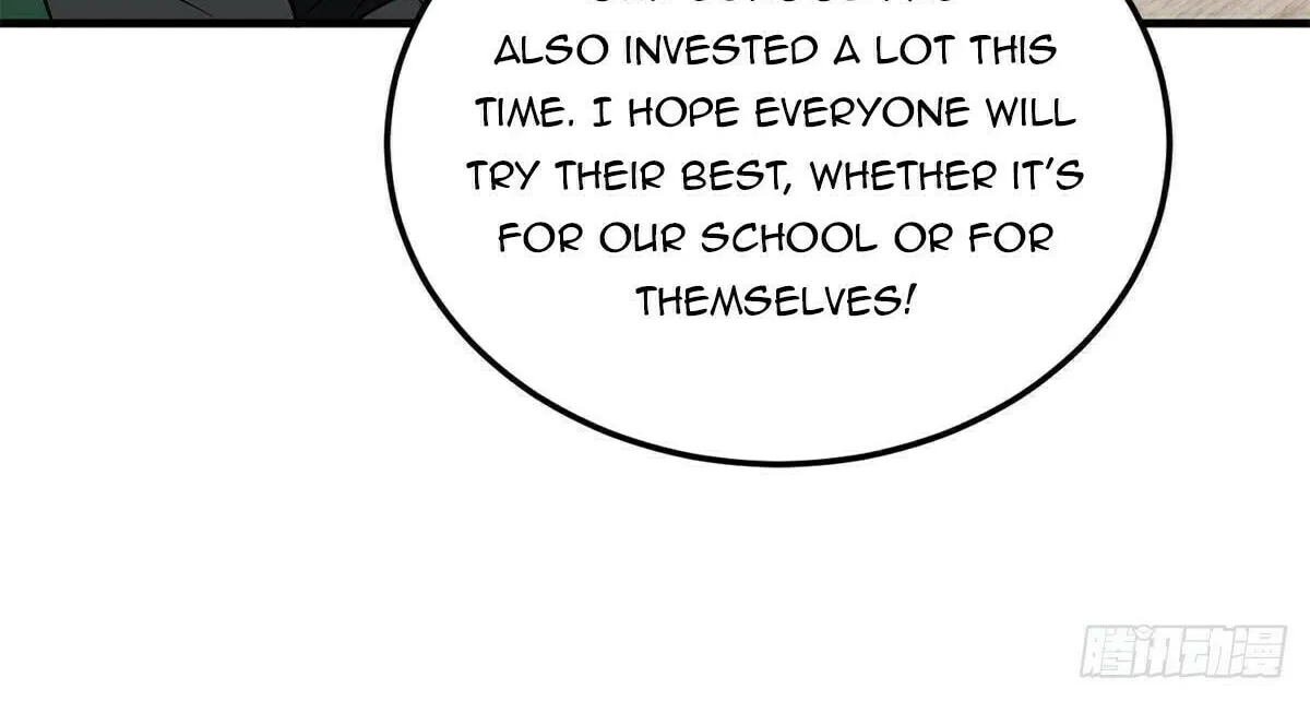 World's Best Martial Artist (Colored) Chapter 212 page 60 - 