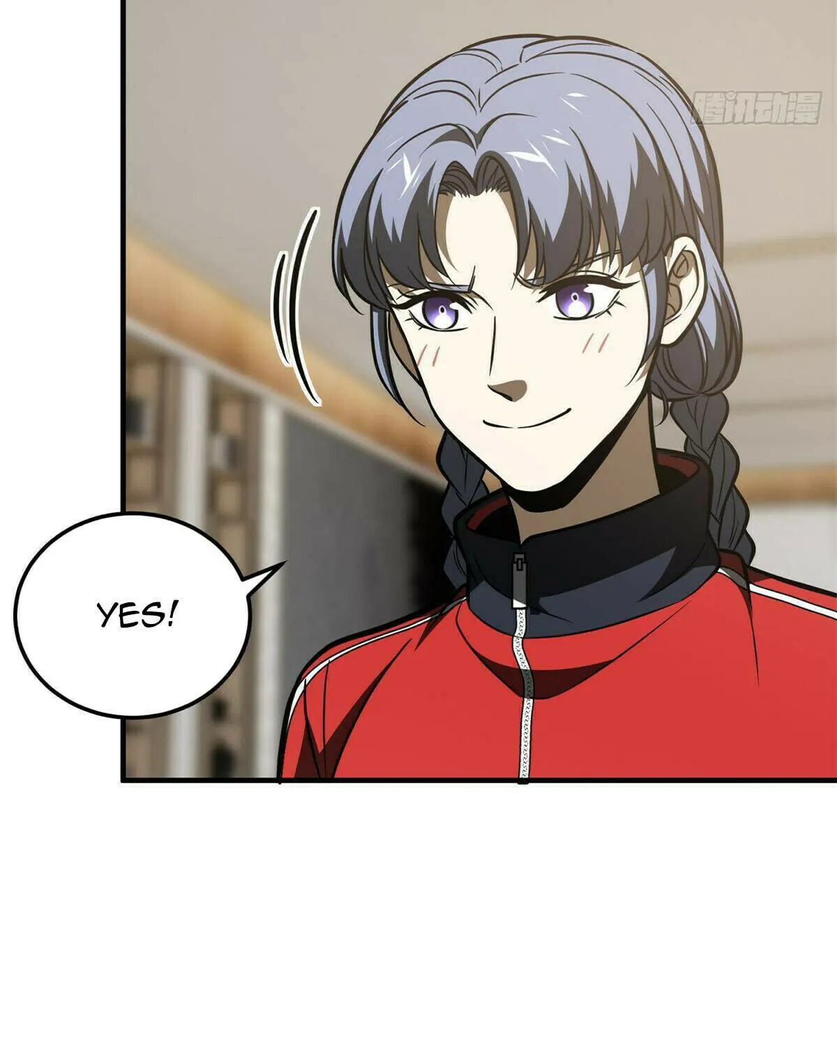 World's Best Martial Artist (Colored) Chapter 212 page 63 - 