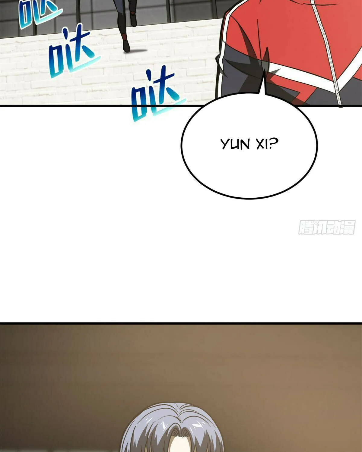 World's Best Martial Artist (Colored) Chapter 212 page 69 - 