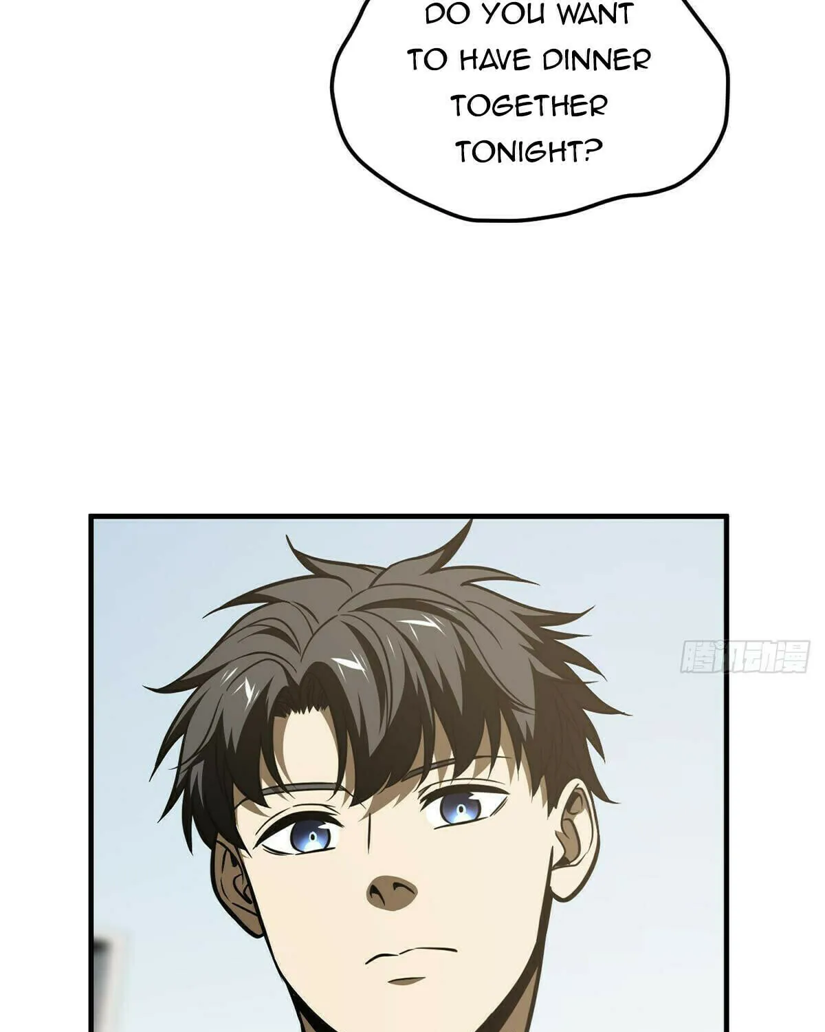 World's Best Martial Artist (Colored) Chapter 212 page 71 - 
